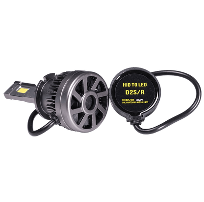 APOLLO D2S – måttspecifikation | LUXTAR