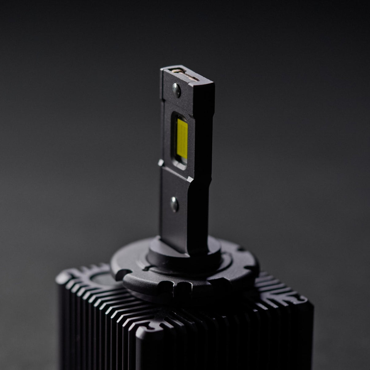 APOLLO D2S – närbild detaljer | LUXTAR