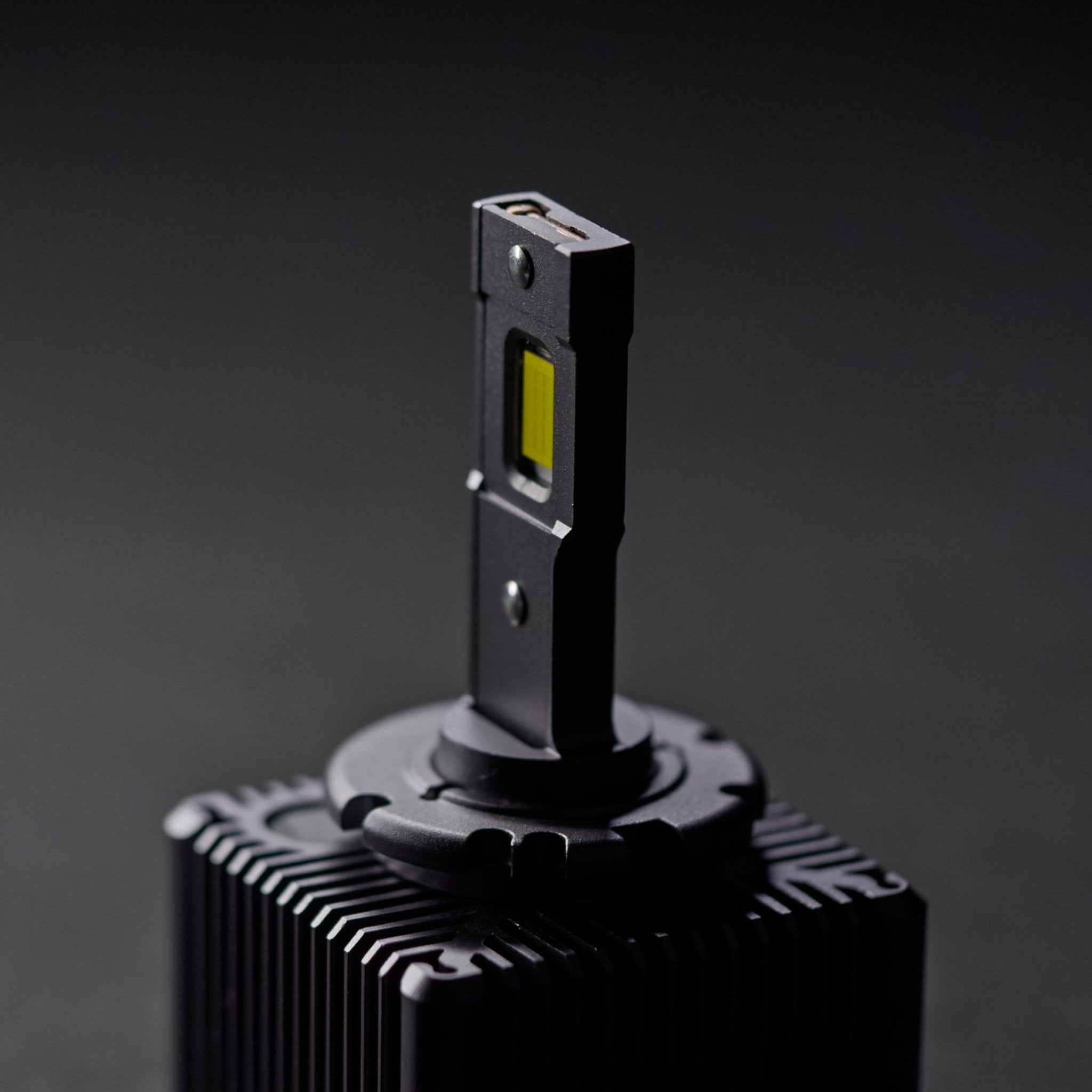 APOLLO D2S – närbild detaljer | LUXTAR