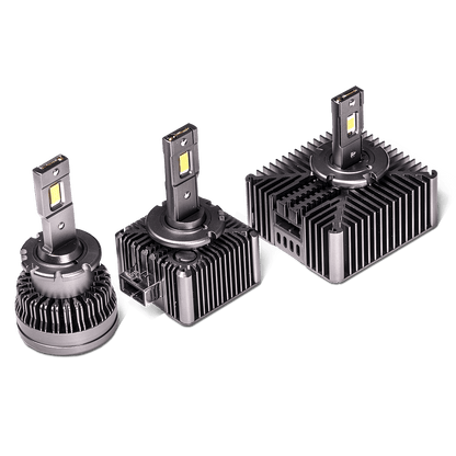 APOLLO D2S – alternativ vy | LUXTAR