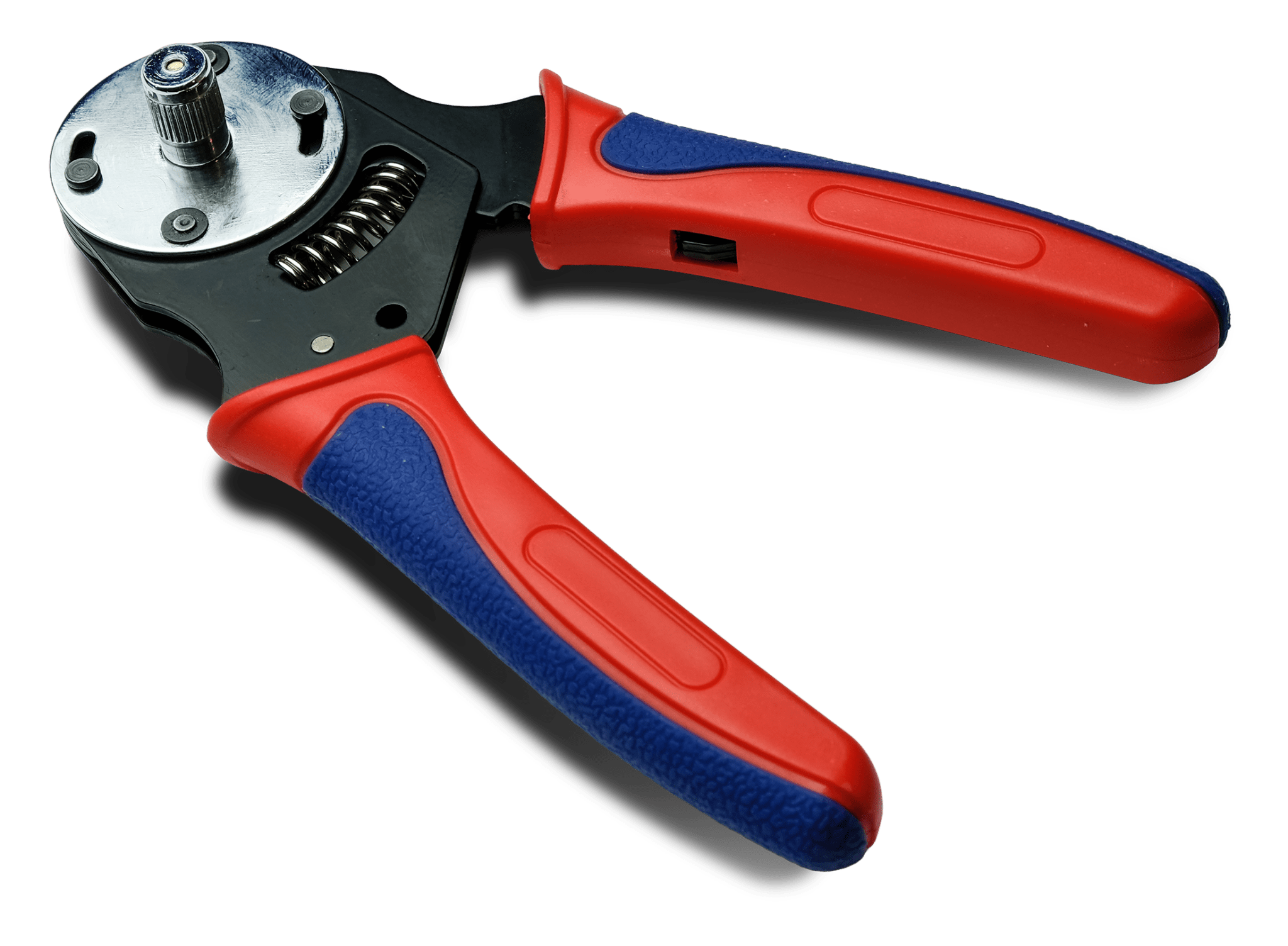 Luxtar Deutsch 4 – Way Crimping Tool for Size 16 - Carlevel AB - Fordon och delar > Fordonsverktyg