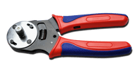 Luxtar Deutsch 4 – Way Crimping Tool for Size 16 - Carlevel AB - Fordon och delar > Fordonsverktyg