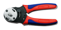 Luxtar Deutsch 4 – Way Crimping Tool for Size 20 - Carlevel AB - Fordon och delar > Fordonsverktyg