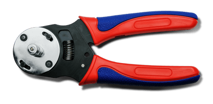 Luxtar Deutsch 4 – Way Crimping Tool for Size 20 - Carlevel AB - Fordon och delar > Fordonsverktyg