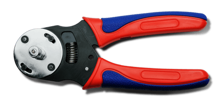 Luxtar Deutsch 4 – Way Crimping Tool for Size 20 - Carlevel AB - Fordon och delar > Fordonsverktyg
