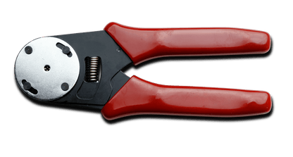 Luxtar Deutsch 4 – Way Hand Crimping Tool for Deutsch Terminals - Carlevel AB - Fordon och delar > Fordonsverktyg