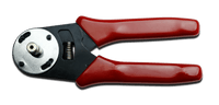 Luxtar Deutsch 4 – Way Hand Crimping Tool for Deutsch Terminals - Carlevel AB - Fordon och delar > Fordonsverktyg