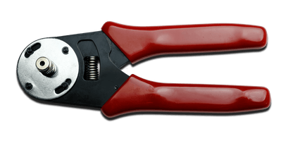 Luxtar Deutsch 4 – Way Hand Crimping Tool for Deutsch Terminals - Carlevel AB - Fordon och delar > Fordonsverktyg