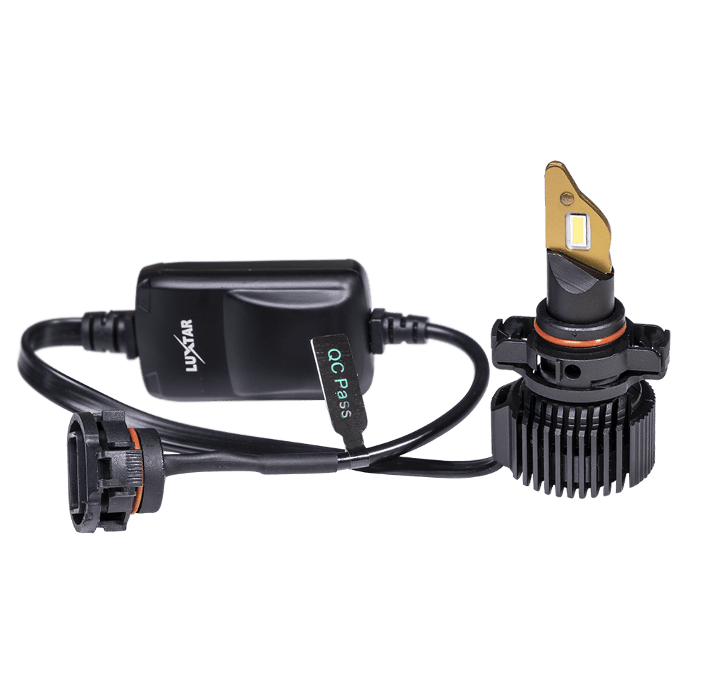 LUXTAR GENESIS PSX24 W (Gen2) - Carlevel AB - Fordon och delar > Fordonsdelar > Belysning > Halvljus