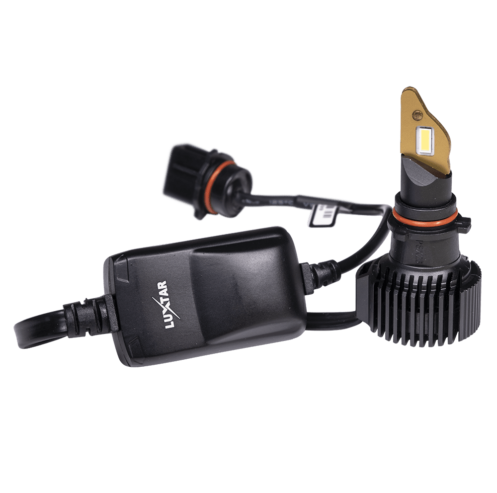 LUXTAR GENESIS PSX26 W (Gen2) - Carlevel AB - Fordon och delar > Fordonsdelar > Belysning > Halvljus