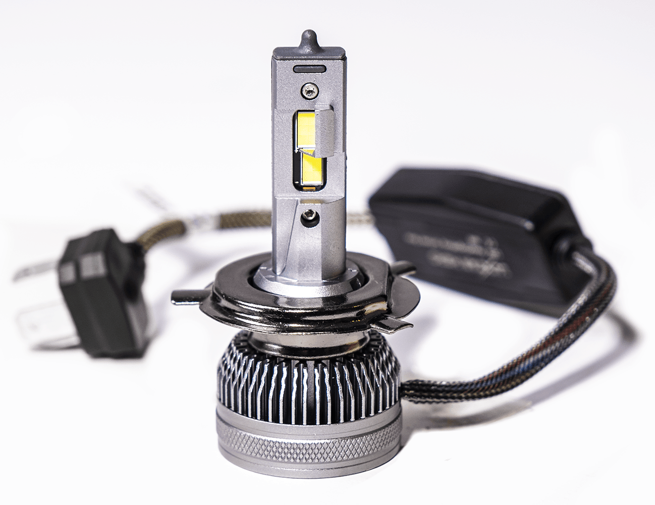 LUXTAR HERO H4 – 58 W - Carlevel AB - Fordon och delar > Fordonsdelar > Belysning > Halvljus