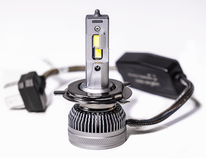 LUXTAR HERO H4 – 58 W - Carlevel AB - Fordon och delar > Fordonsdelar > Belysning > Halvljus