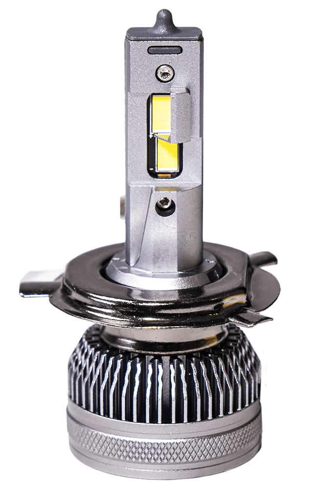LUXTAR HERO H4 – 58 W - Carlevel AB - Fordon och delar > Fordonsdelar > Belysning > Halvljus