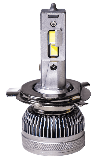 LUXTAR HERO H4 – 58 W - Carlevel AB - Fordon och delar > Fordonsdelar > Belysning > Halvljus