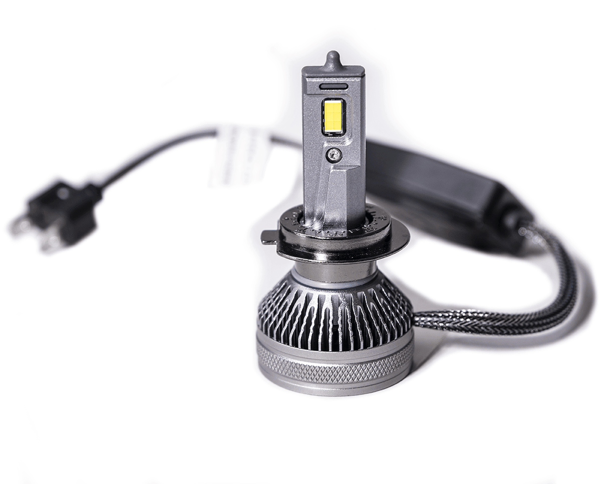 LUXTAR HERO H7 – 58 W - Carlevel AB - Fordon och delar > Fordonsdelar > Belysning > Halvljus