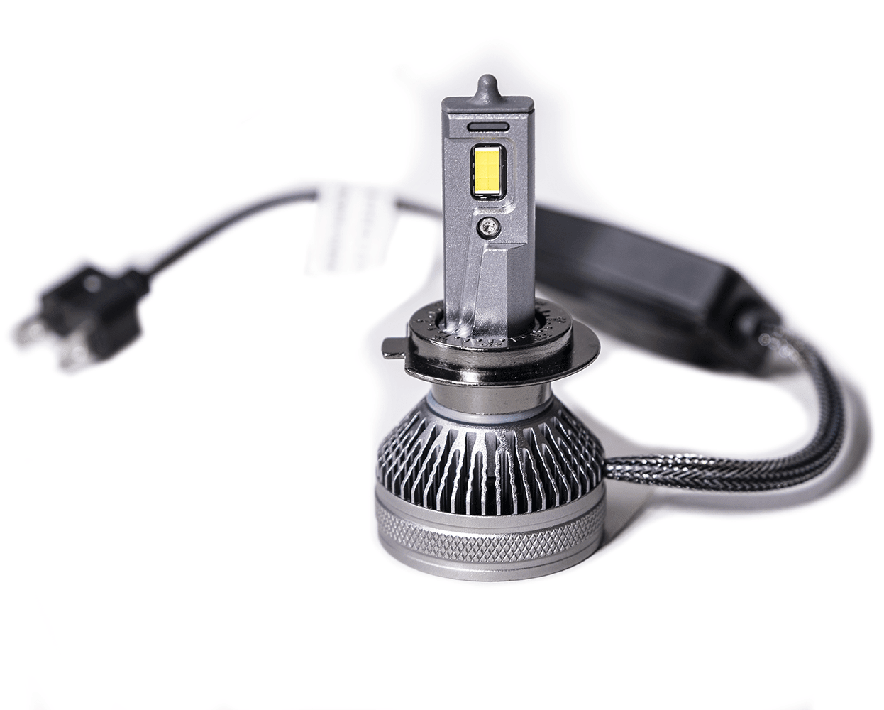 LUXTAR HERO H7 – 58 W - Carlevel AB - Fordon och delar > Fordonsdelar > Belysning > Halvljus