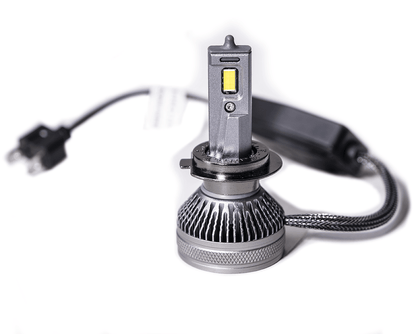 LUXTAR HERO H7 – 58 W - Carlevel AB - Fordon och delar > Fordonsdelar > Belysning > Halvljus