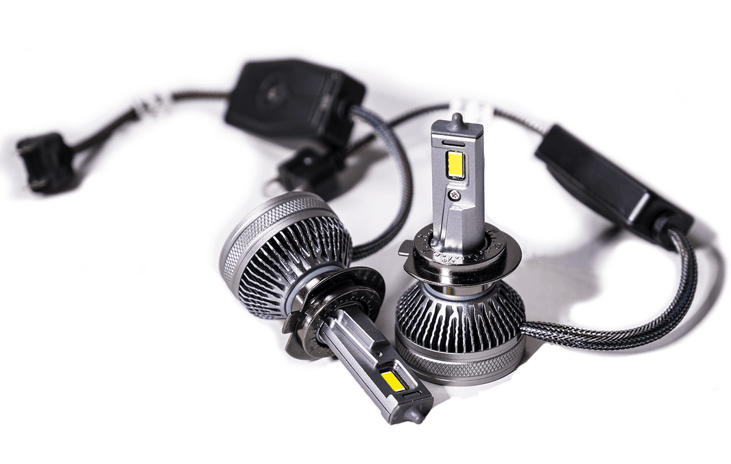 LUXTAR HERO H9 – 58 W - Carlevel AB - Fordon och delar > Fordonsdelar > Belysning > Halvljus