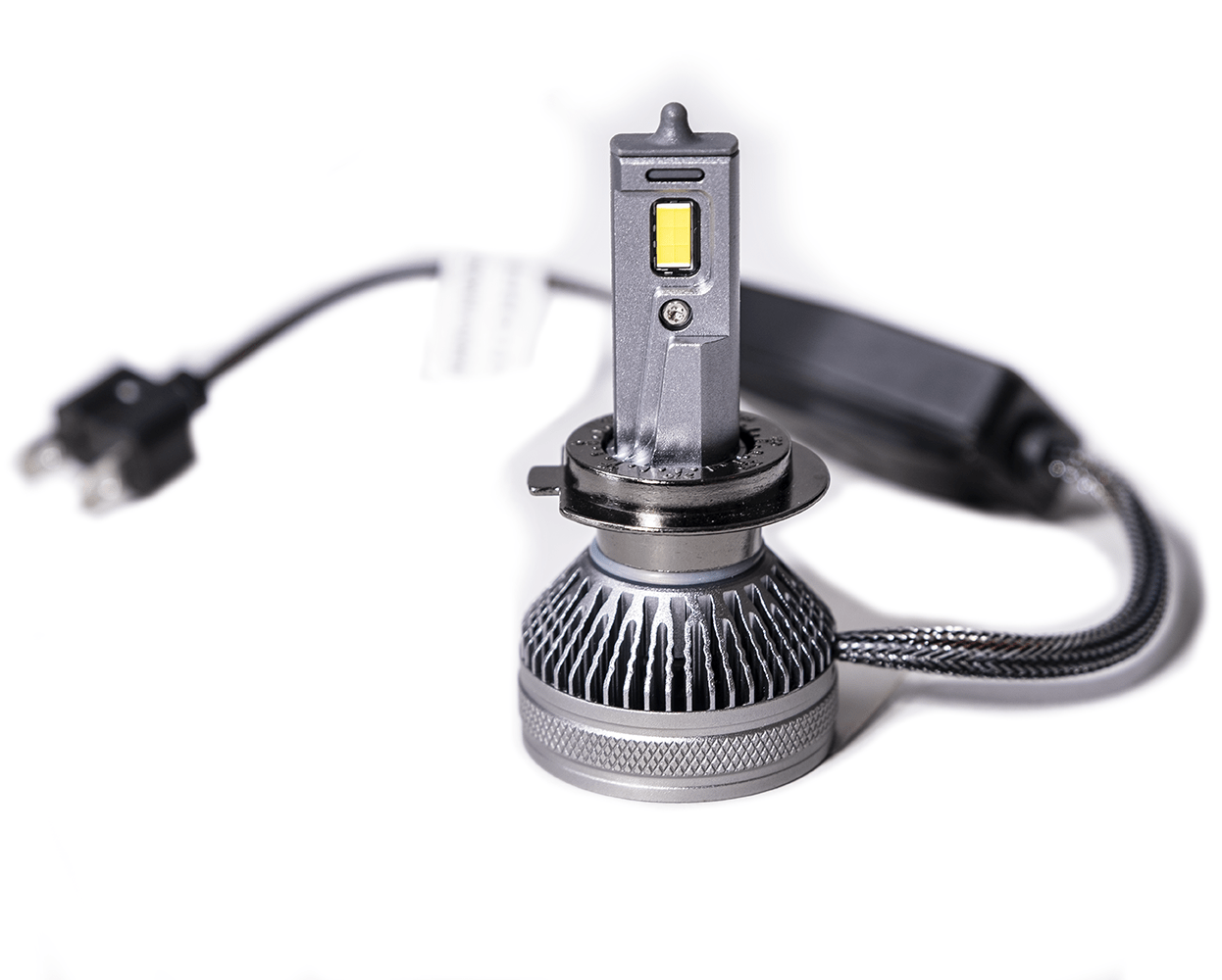 HERO H9 – 4 400 lm – 58 W – tillbehör och delar | LUXTAR