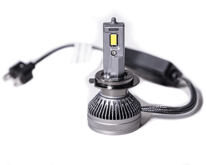 HERO H9 – 4 400 lm – 58 W – tillbehör och delar | LUXTAR