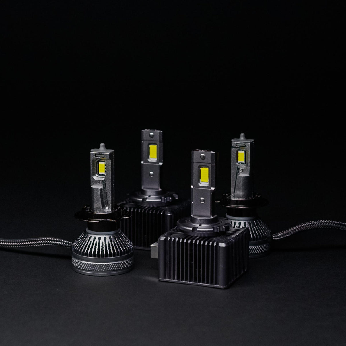 LUXTAR HERO HB3/9005 – 58 W - Carlevel AB - Fordon och delar > Fordonsdelar > Belysning > Halvljus