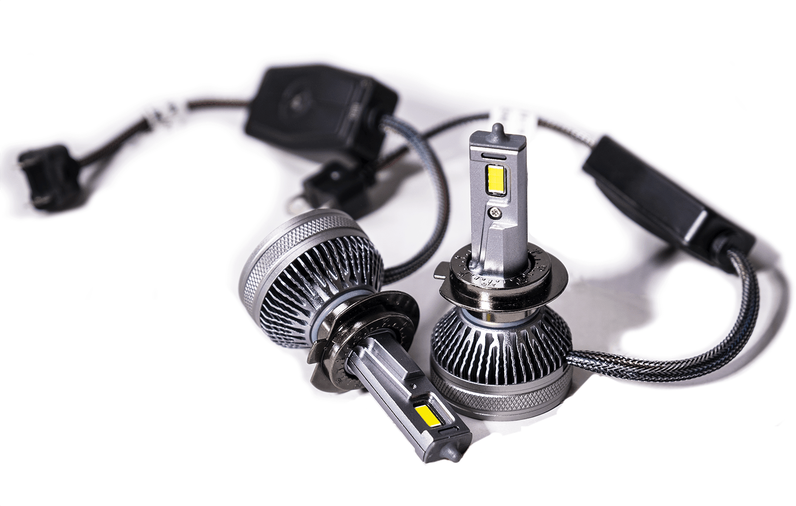LUXTAR HERO HB3/9005 – 58 W - Carlevel AB - Fordon och delar > Fordonsdelar > Belysning > Halvljus