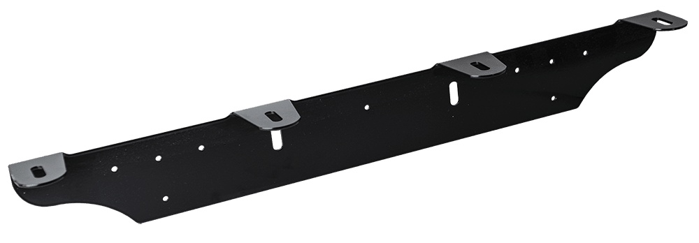 LUXTAR LED-extraljus Stellar Black RAD4 – Yellow Canbus - Carlevel AB - Fordon och delar > Fordonsdelar > Belysning > Extraljus