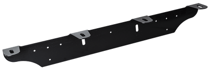 LUXTAR LED-extraljus Stellar Black RAD4 – Yellow Canbus - Carlevel AB - Fordon och delar > Fordonsdelar > Belysning > Extraljus