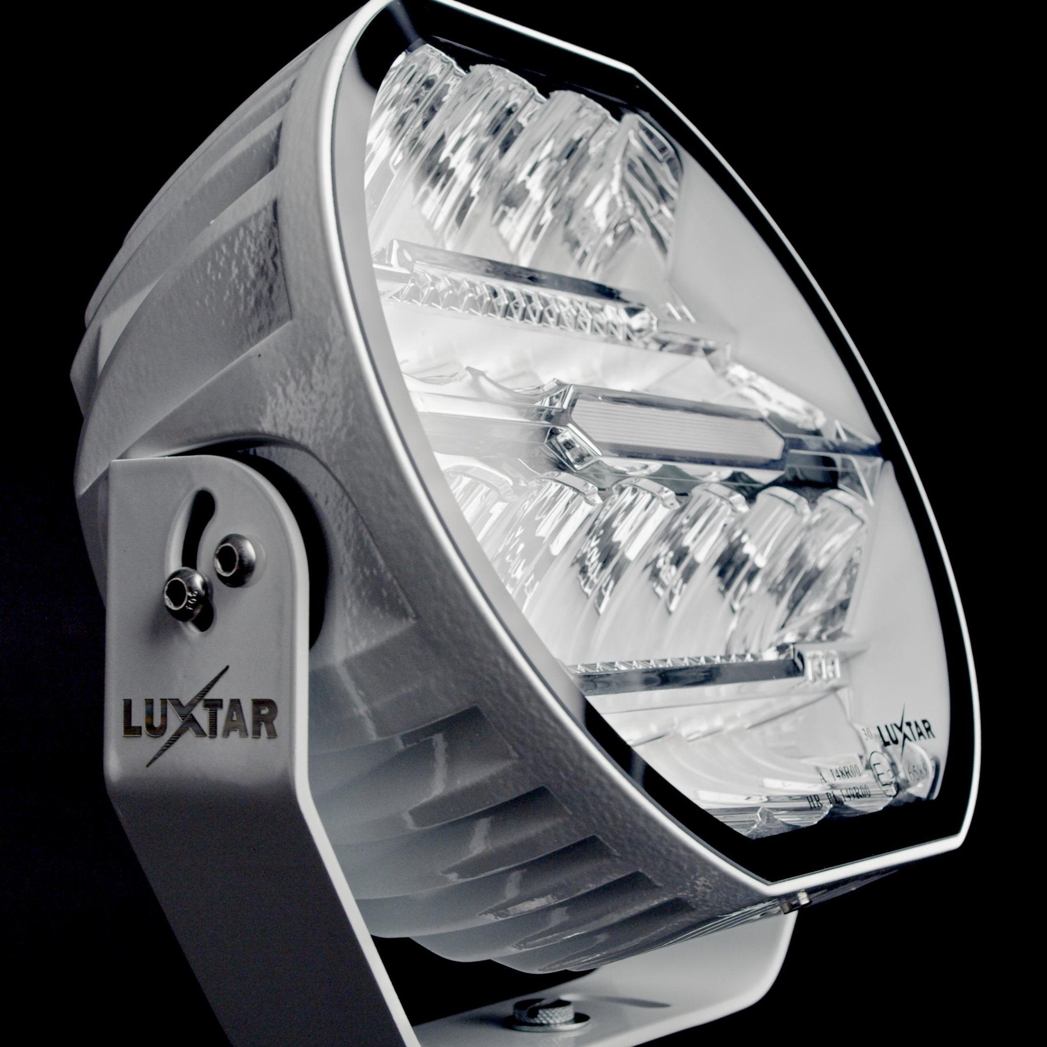 LUXTAR LED-extraljus Stellar White RAD3 – 16 480 lm - Carlevel AB - Fordon och delar > Fordonsdelar > Belysning > Extraljus