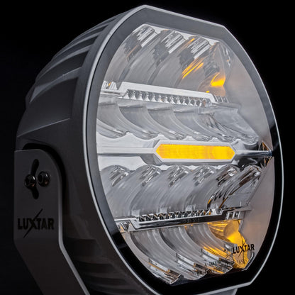 LUXTAR LED-extraljus Stellar White RAD3 – 16 480 lm - Carlevel AB - Fordon och delar > Fordonsdelar > Belysning > Extraljus
