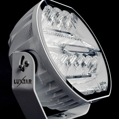LUXTAR LED-extraljus Stellar White RAD4 – 16 480 lm - Carlevel AB - Fordon och delar > Fordonsdelar > Belysning > Extraljus