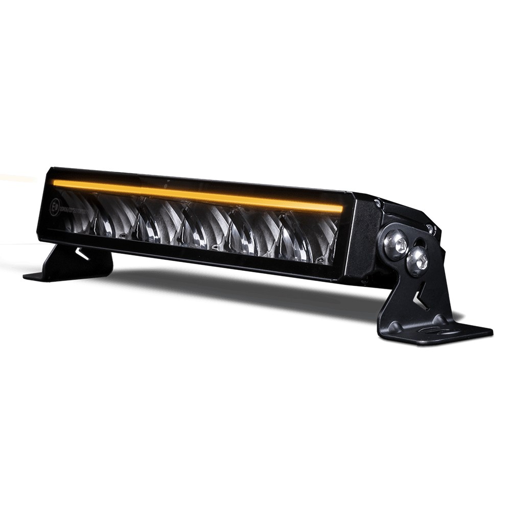 LUXTAR Ledramp S14 DRL – 72 W 35 cm - Carlevel AB - Fordon och delar > Fordonsdelar > Belysning > Extraljus