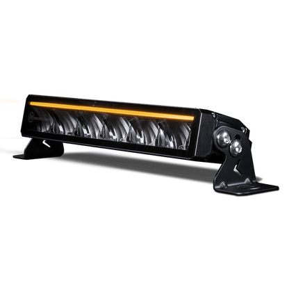 LUXTAR Ledramp S14 DRL – 72 W 35 cm - Carlevel AB - Fordon och delar > Fordonsdelar > Belysning > Extraljus