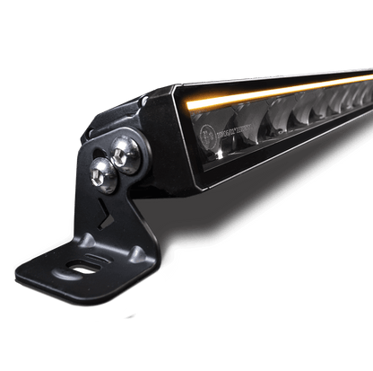 LUXTAR Ledramp S14 DRL – 72 W 35 cm - Carlevel AB - Fordon och delar > Fordonsdelar > Belysning > Extraljus