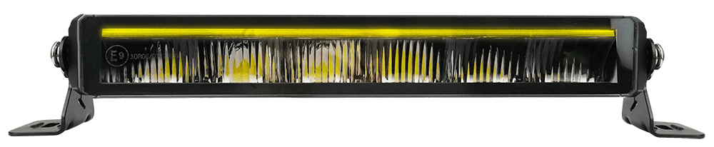 LUXTAR Ledramp S14 DRL – 72 W 35 cm - Carlevel AB - Fordon och delar > Fordonsdelar > Belysning > Extraljus