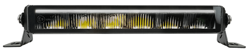 LUXTAR Ledramp S14 DRL – 72 W 35 cm - Carlevel AB - Fordon och delar > Fordonsdelar > Belysning > Extraljus