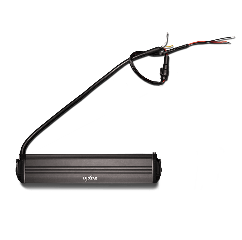 LUXTAR Ledramp S14 DRL – 72 W 35 cm - Carlevel AB - Fordon och delar > Fordonsdelar > Belysning > Extraljus