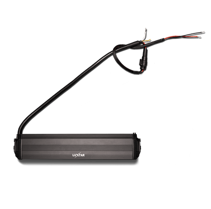 LUXTAR Ledramp S14 DRL – 72 W 35 cm - Carlevel AB - Fordon och delar > Fordonsdelar > Belysning > Extraljus