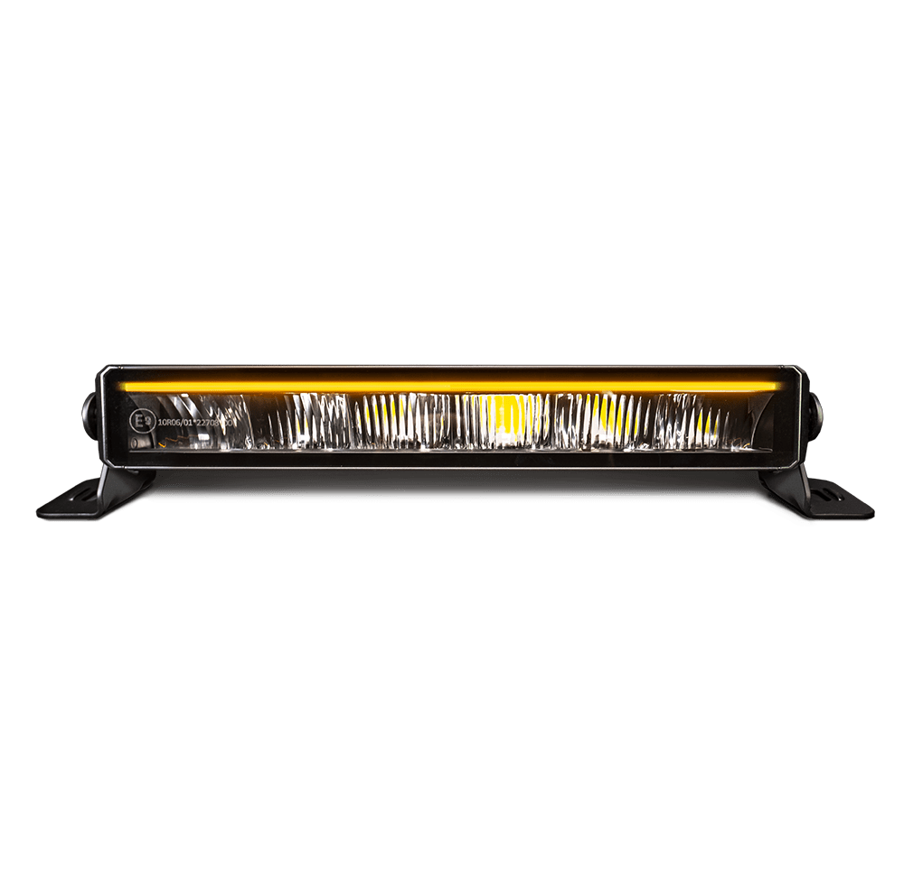 LUXTAR Ledramp S14 DRL – 72 W 35 cm - Carlevel AB - Fordon och delar > Fordonsdelar > Belysning > Extraljus