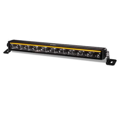 LUXTAR Ledramp S22 DRL – 120 W 55 cm - Carlevel AB - Fordon och delar > Fordonsdelar > Belysning > Extraljus