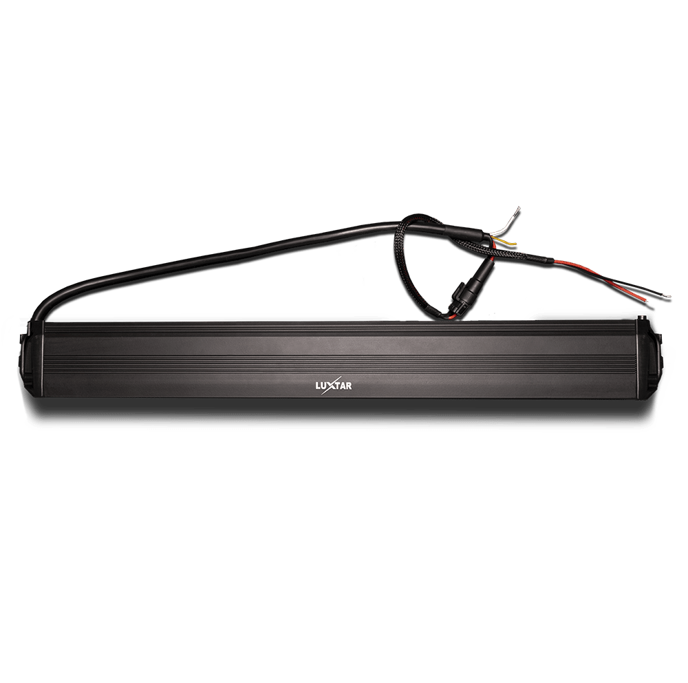 LUXTAR Ledramp S22 DRL – 120 W 55 cm - Carlevel AB - Fordon och delar > Fordonsdelar > Belysning > Extraljus