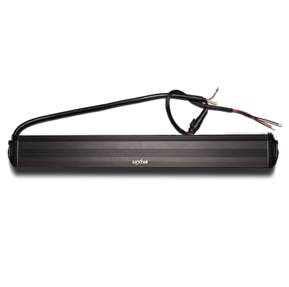 LUXTAR Ledramp S22 DRL – 120 W 55 cm - Carlevel AB - Fordon och delar > Fordonsdelar > Belysning > Extraljus