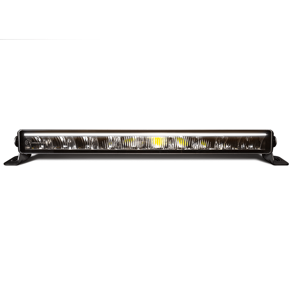LUXTAR Ledramp S22 DRL – 120 W 55 cm - Carlevel AB - Fordon och delar > Fordonsdelar > Belysning > Extraljus