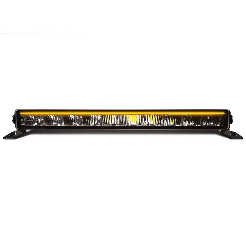 LUXTAR Ledramp S22 DRL – 120 W 55 cm - Carlevel AB - Fordon och delar > Fordonsdelar > Belysning > Extraljus