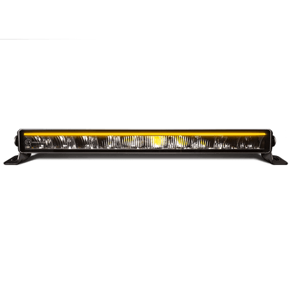 LUXTAR Ledramp S22 DRL – 120 W 55 cm - Carlevel AB - Fordon och delar > Fordonsdelar > Belysning > Extraljus