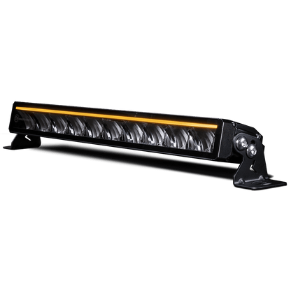 LUXTAR Ledramp S22 DRL – 120 W 55 cm - Carlevel AB - Fordon och delar > Fordonsdelar > Belysning > Extraljus