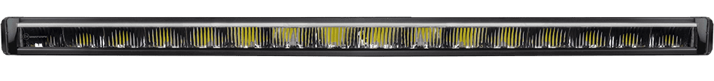 LUXTAR Ledramp S32 DRL – 192 W 85 cm - Carlevel AB - Fordon och delar > Fordonsdelar > Belysning > Extraljus