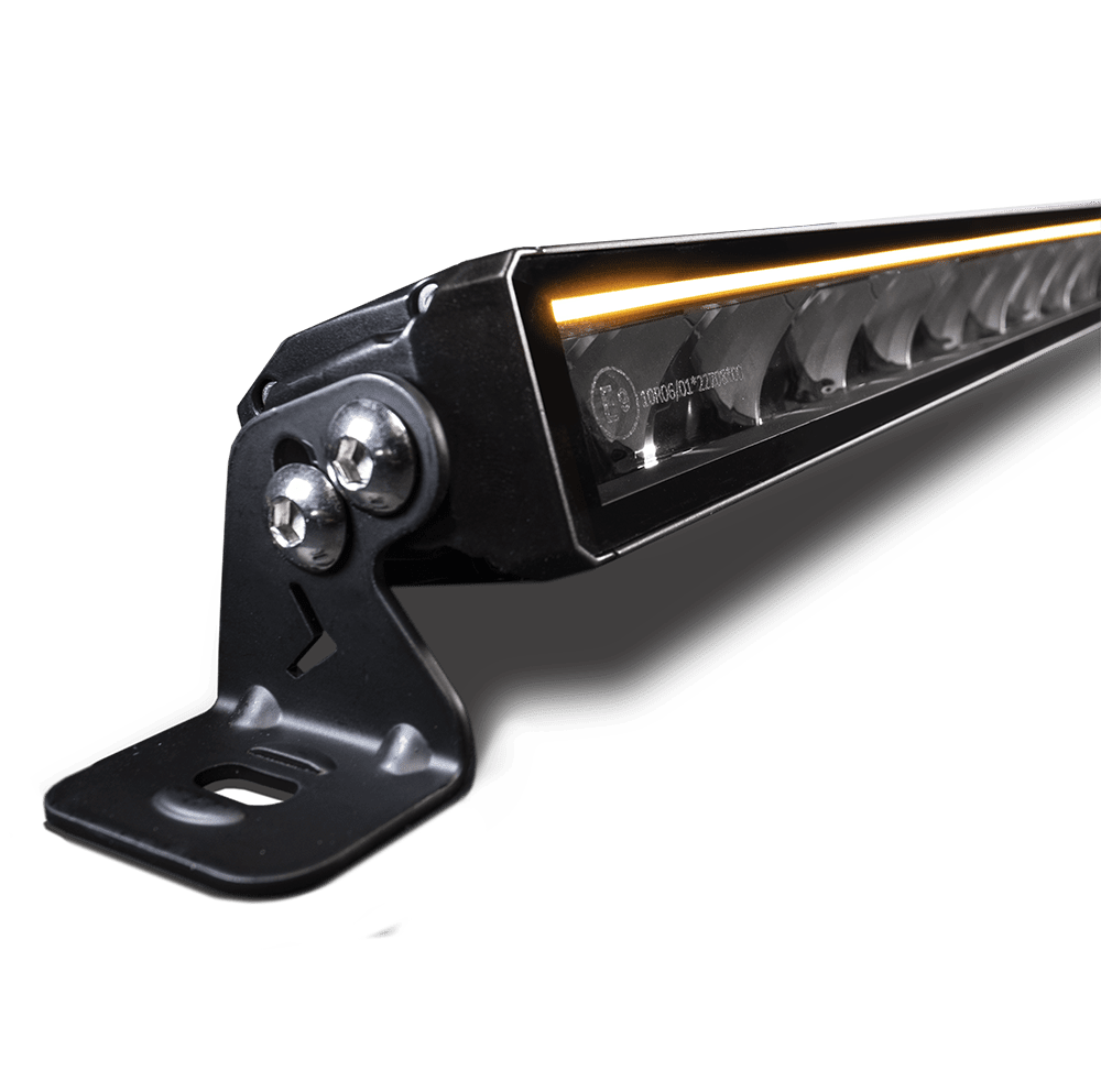 LUXTAR Ledramp S32 DRL – 192 W 85 cm - Carlevel AB - Fordon och delar > Fordonsdelar > Belysning > Extraljus
