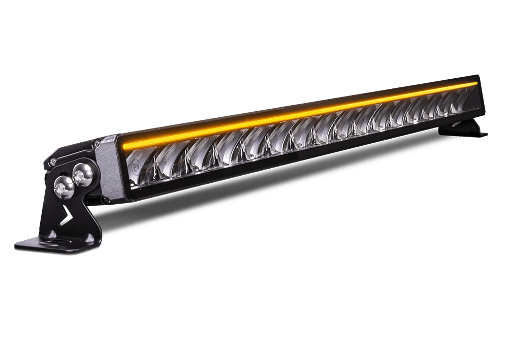 LUXTAR Ledramp S32 DRL – 192 W 85 cm - Carlevel AB - Fordon och delar > Fordonsdelar > Belysning > Extraljus
