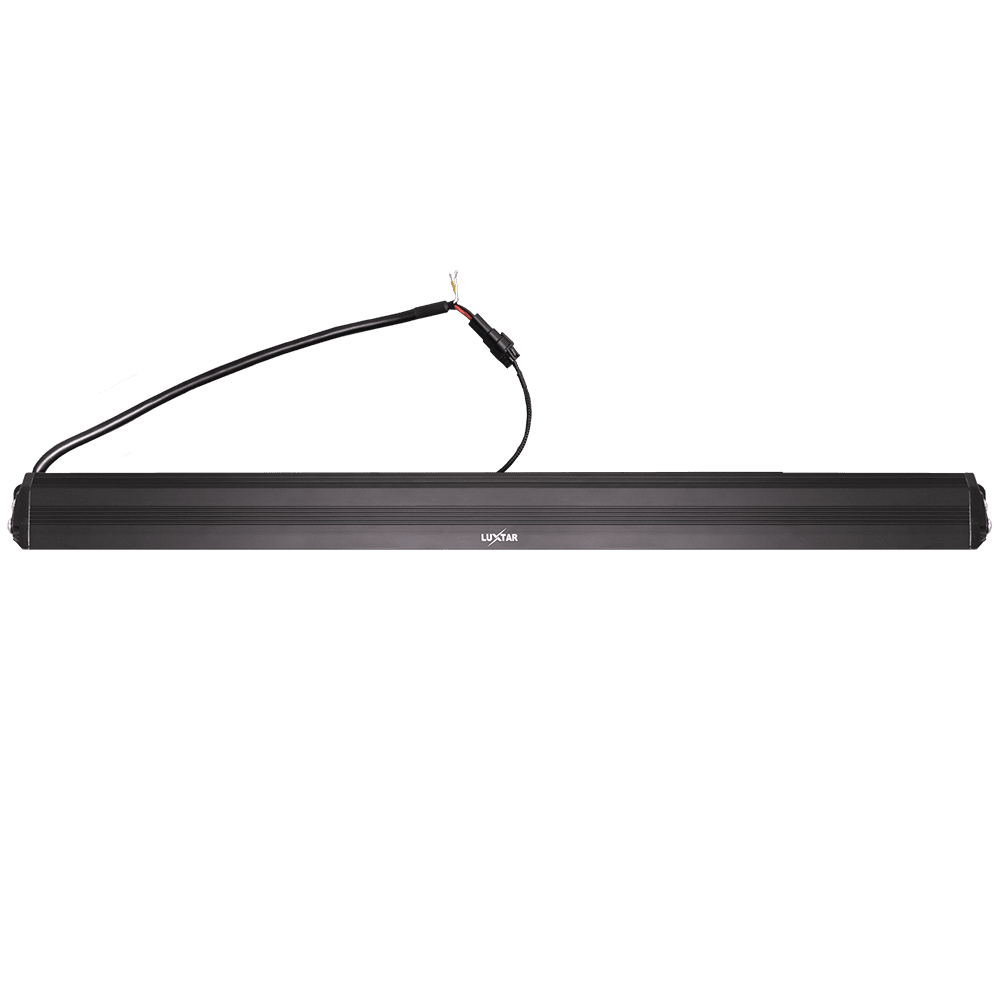 LUXTAR Ledramp S32 DRL – 192 W 85 cm - Carlevel AB - Fordon och delar > Fordonsdelar > Belysning > Extraljus